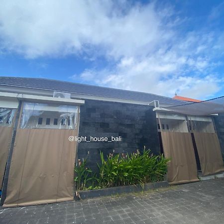 Light House Residence Denpasar  Exterior photo