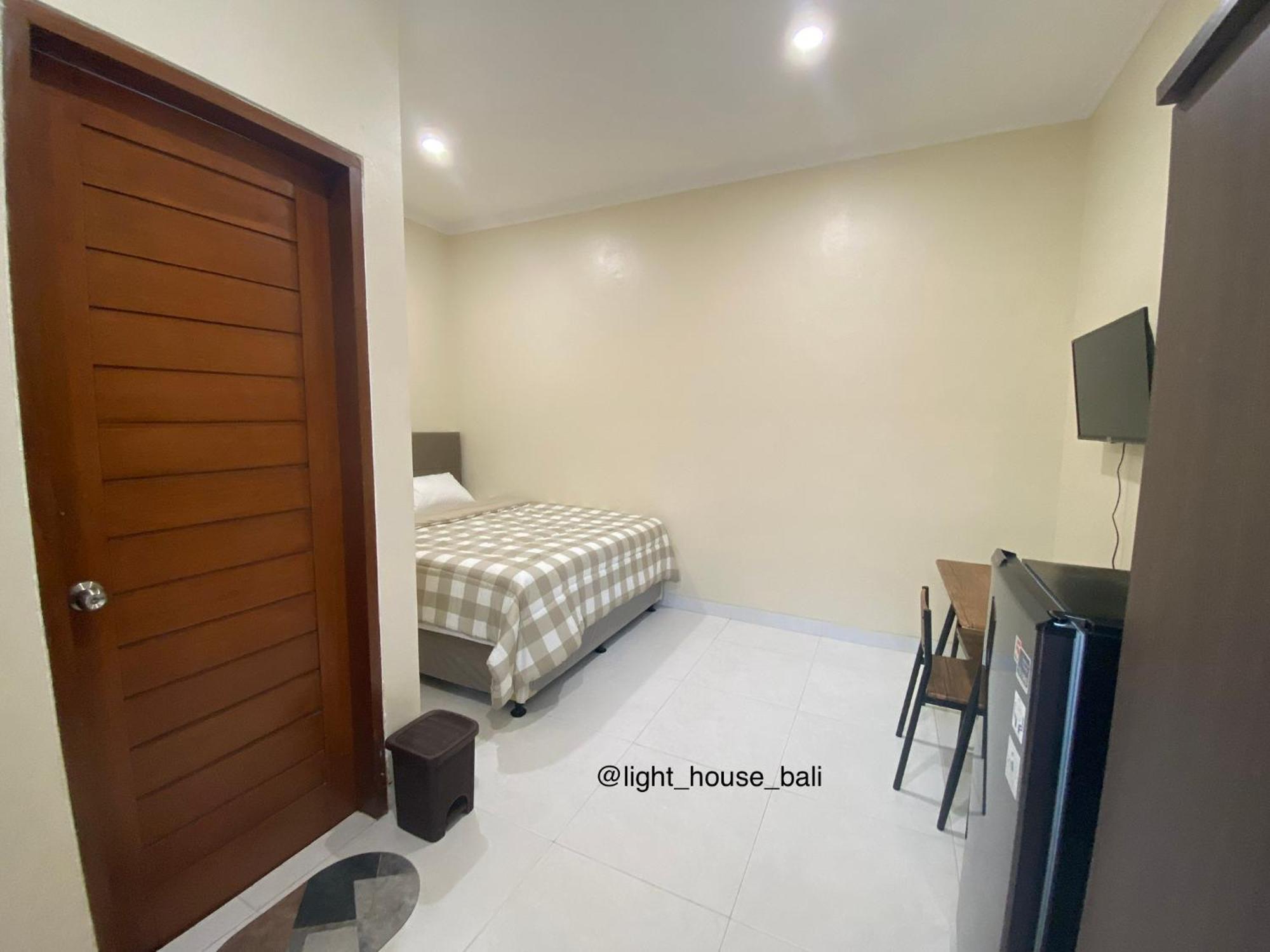Light House Residence Denpasar  Exterior photo